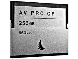 Angelbird 256GB CFast 2.0 Card