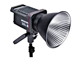 Amaran COB 200x S Bi-Color LED Monolight