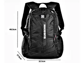 Swissewin Laptop Backpack