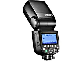 Godox V860 III Sony TTL Li-Ion Flash Kit