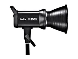 Godox SL100D Daylight LED Video Light