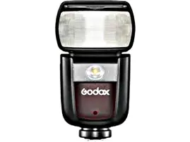 Godox V860 III Nikon TTL Li-Ion Flash Kit