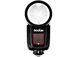 Godox V1 Flash