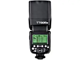 Godox TT685C II Flash