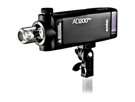 Godox AD200 Pro TTL Pocket Flash Kit