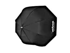 Godox Umbrella 120cm Softbox Speedlight SB-UBW