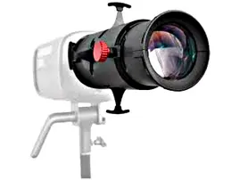 Amaran Spotlight SE 36° Lens Kit