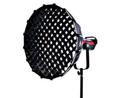 Aputure 22.8 Inch Light Dome Mini III