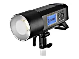 Godox AD400 Pro Witstro All-in-One Outdoor Flash