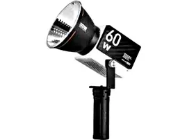 Zhiyun MOLUS G60 Bi-Color Pocket COB Monolight