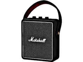 Marshall Stockwell II Portable Stereo Loudspeaker