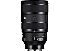 Sigma 28-45mm F1.8 DG DN Art Lens