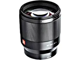 Viltrox AF 85mm f/1.8 Lens for Sony E and Nikon Z