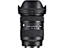 Sigma 28-70mm f/2.8 DG DN