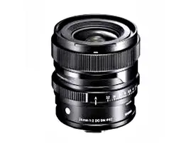 Sigma 24mm F2 DG DN