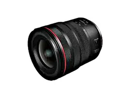 Canon RF 14-35mm f/4L IS USM Lens