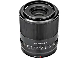 Viltrox 35mm f/1.8 AF Lens for Nikon Z