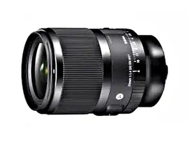 Sigma 35mm f/1.4 DG DN Art Lens for Sony E