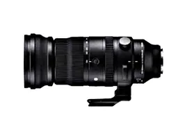 Sigma 150-600mm f/5-6.3 DG DN OS Sports Lens for Sony E