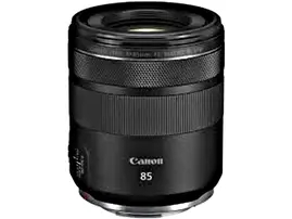 Canon RF 85mm f/2 Macro IS STM Lens