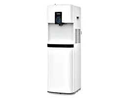 Midea YL-2037S White Three Taps Water Dispenser