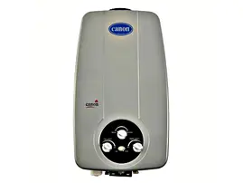 Canon 18DD LPG 8 Liter Instant Gas Geyser