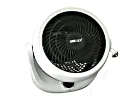 Haeger NSB-120 Electric Fan Heater