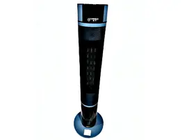 Electric PTC-3000 Ceramic Tower Heater With Remote Control