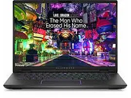 Dell Alienware M16 R2 Core Ultra 7 16GB RAM 1TB SSD 8GB RTX 4070 Windows 11