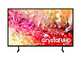 Samsung 55DU7000 55 inch Smart & Crystal UHD 4K LED TV