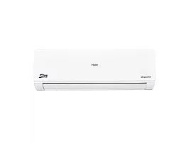 Haier HSU-12HFCA W 1.0 Ton Heat & Cool DC Inverter