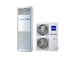 Haier HPU-48E 4.0 Ton Floor Standing Inverter