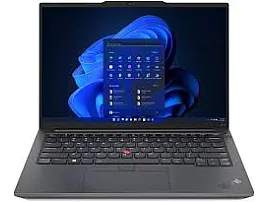 Lenovo ThinkPad E14 Gen 5 Core i7 13th Generation 16GB RAM 512GB SSD DOS