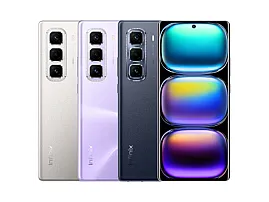 Infinix Hot 50 Pro 4G 8GB RAM 128GB  Storage