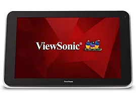 Viewsonic 10 Point Touch E Poster Led 10Inch Ep1042T