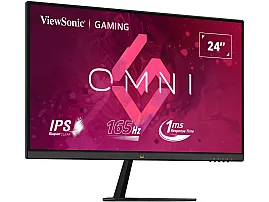 ViewSonic 24 Inches Omni VX2479 HD PRO FHD Gaming Monitor