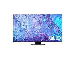 Samsung 75Q80C 75 Inch Smart & 4K QLED TV