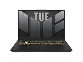 ASUS TUF FX507 Core i7 13th Generation 16GB RAM 1TB SSD 8GB RTX 4060 Windows 11