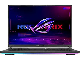 ASUS ROG Strix G18 Core i7 13th Generation 16GB Ram 1TB SSD SSD 8GB NVIDIA RTX 4060 Windows 11