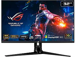 Asus Rog Swift PG32UQ 32 Inches Gaming LED Moniter