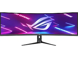 Asus Rog Strix XG49WCR 49 Inches Gaming LED Moniter