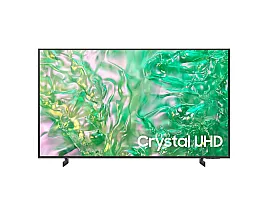 Samsung 85DU8000 85 Inch Smart & 4k Crystal UHD TV