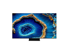 TCL 75C755 75 Inch Smart & 4k Mini LED TV