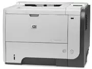 HP LaserJet P3015d