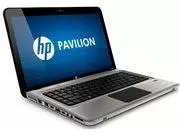 HP Pavilion DV6 Touch Screen