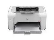 HP LaserJet P1102