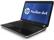 HP Pavilion Dv4t-4000 