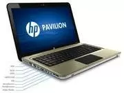 HP Pavilion Dv6-3212nr