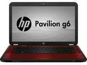 HP Pavilion G6-1028se 