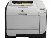 HP LaserJet Pro 400- M451dn